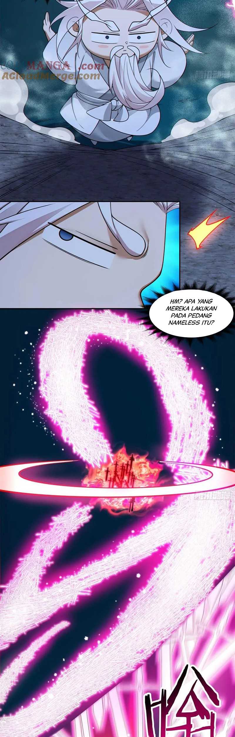 My Disciples Are All Big Villains Chapter 278 Image 18