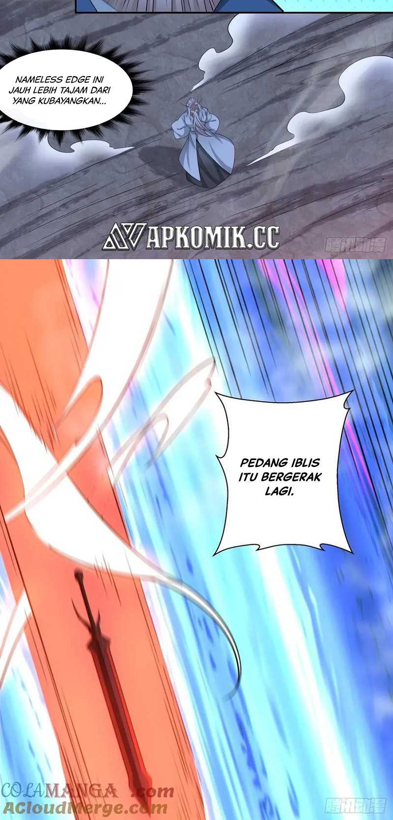 My Disciples Are All Big Villains Chapter 278 Image 25