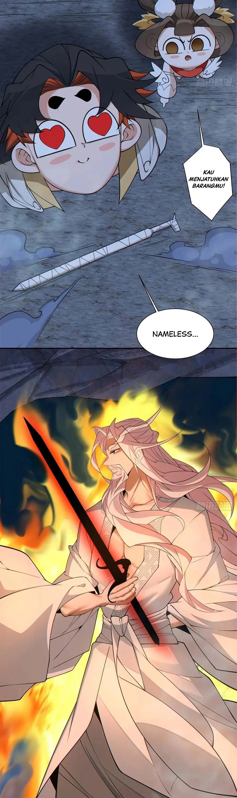 My Disciples Are All Big Villains Chapter 278 Image 29