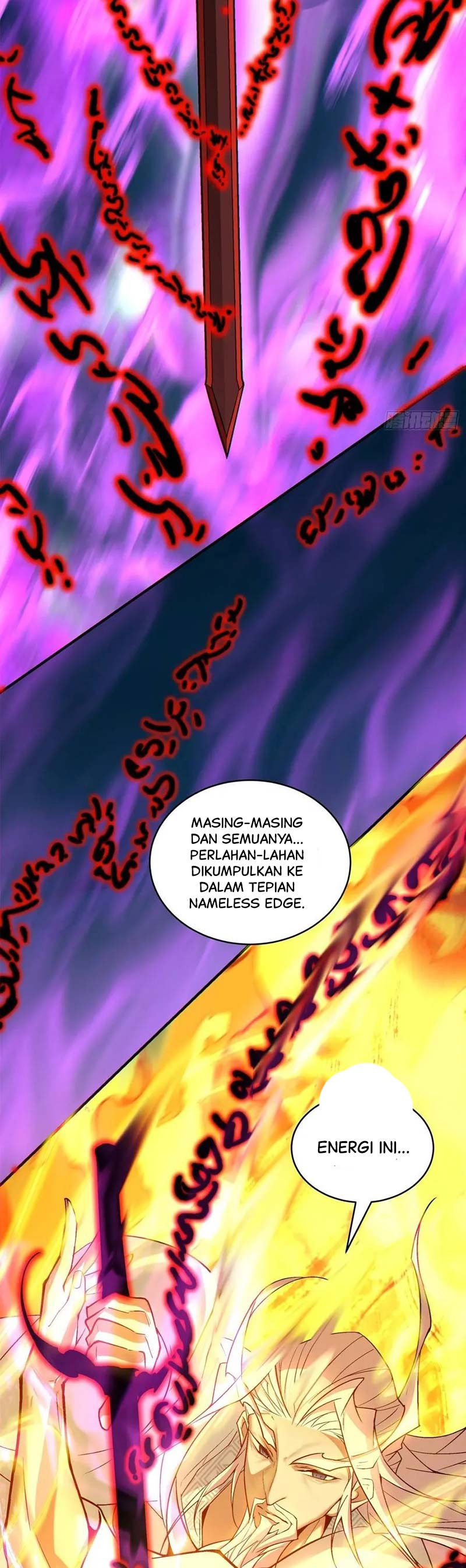 My Disciples Are All Big Villains Chapter 278 Image 31