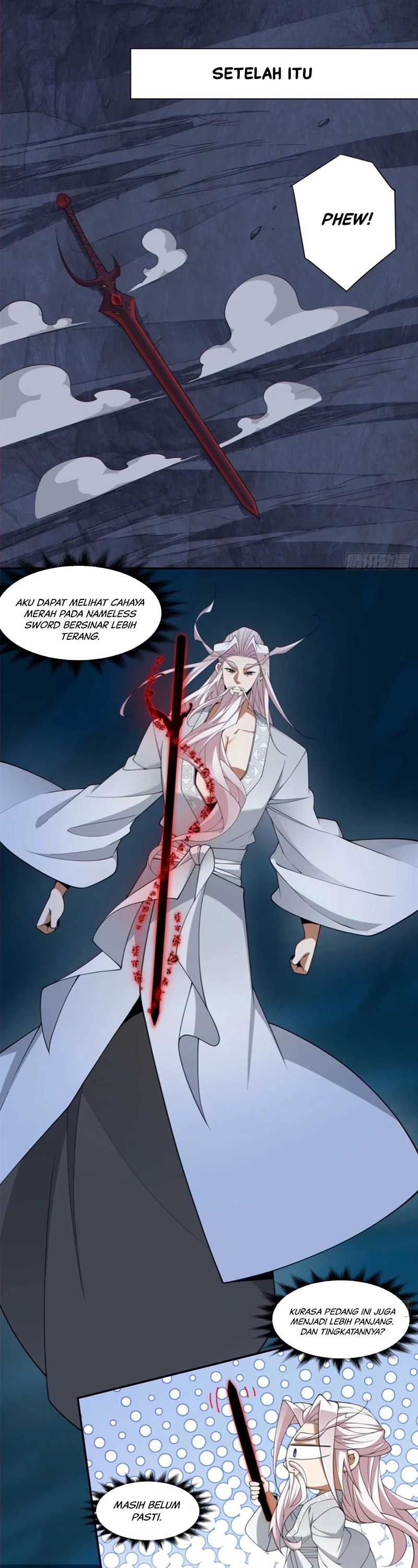 My Disciples Are All Big Villains Chapter 279 Image 4