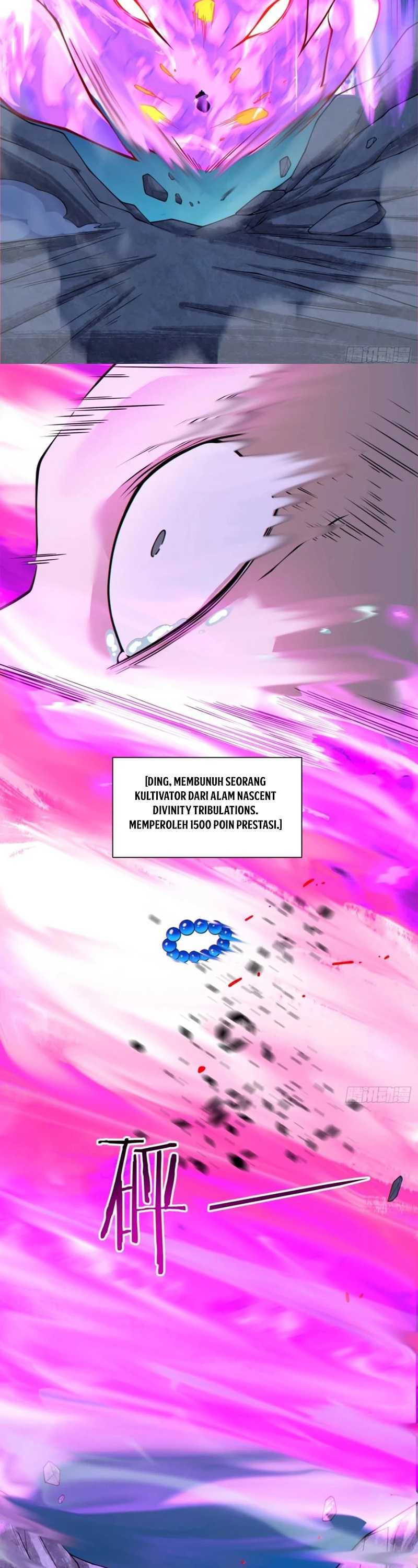 My Disciples Are All Big Villains Chapter 279 Image 17