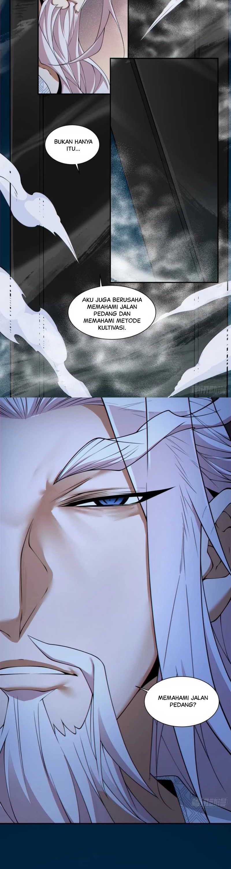 My Disciples Are All Big Villains Chapter 280 Image 17