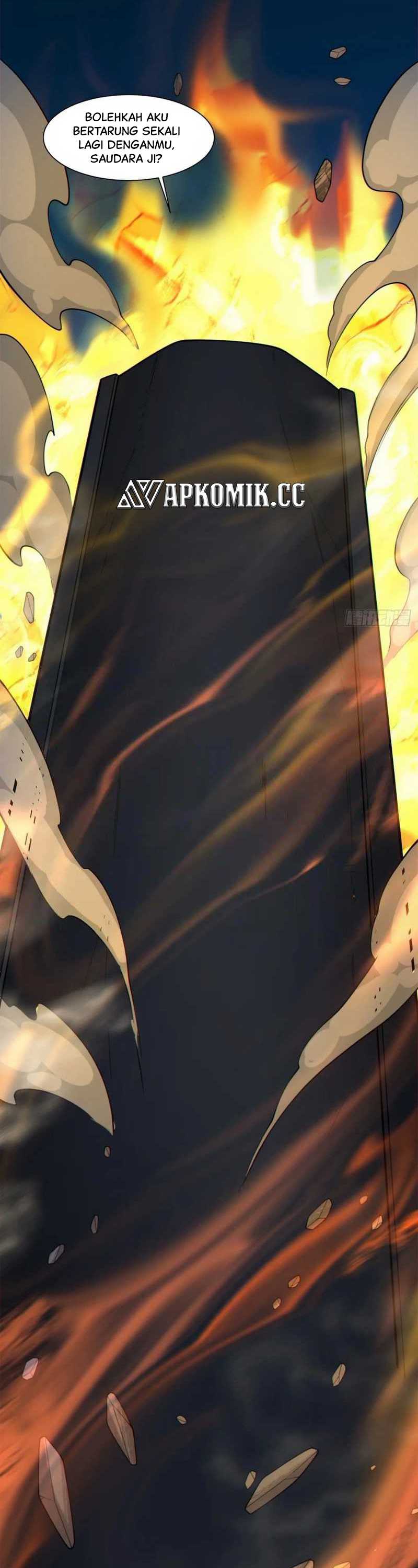 My Disciples Are All Big Villains Chapter 280 Image 27