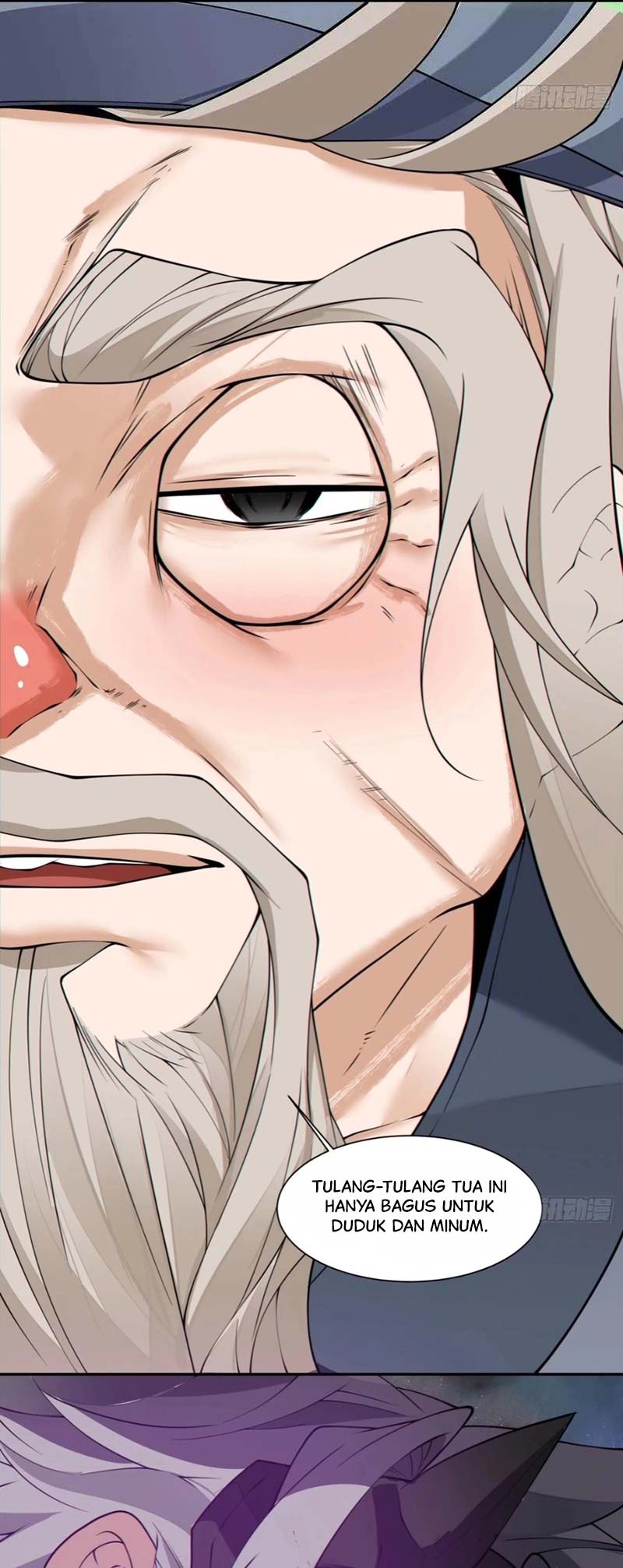 My Disciples Are All Big Villains Chapter 284 Image 20