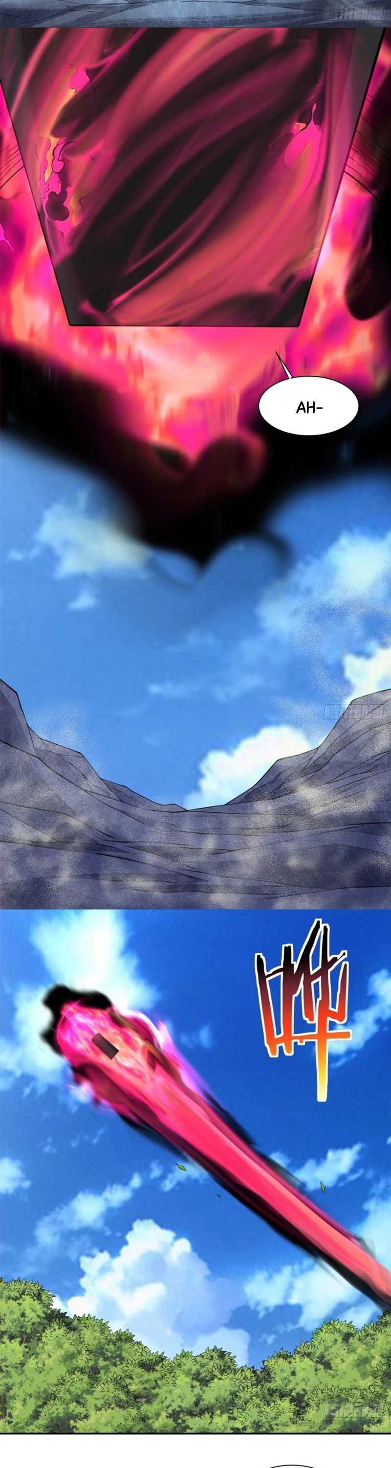 My Disciples Are All Big Villains Chapter 285 Image 6