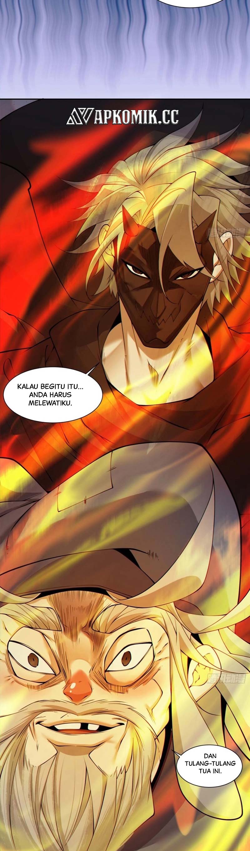 My Disciples Are All Big Villains Chapter 286 Image 24