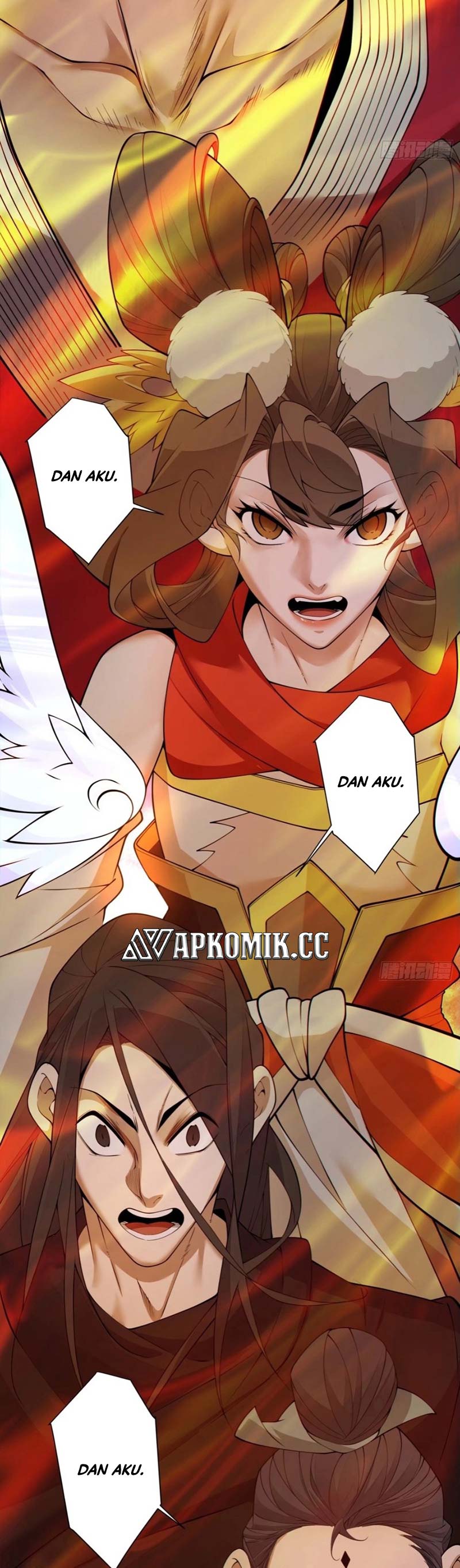 My Disciples Are All Big Villains Chapter 286 Image 26