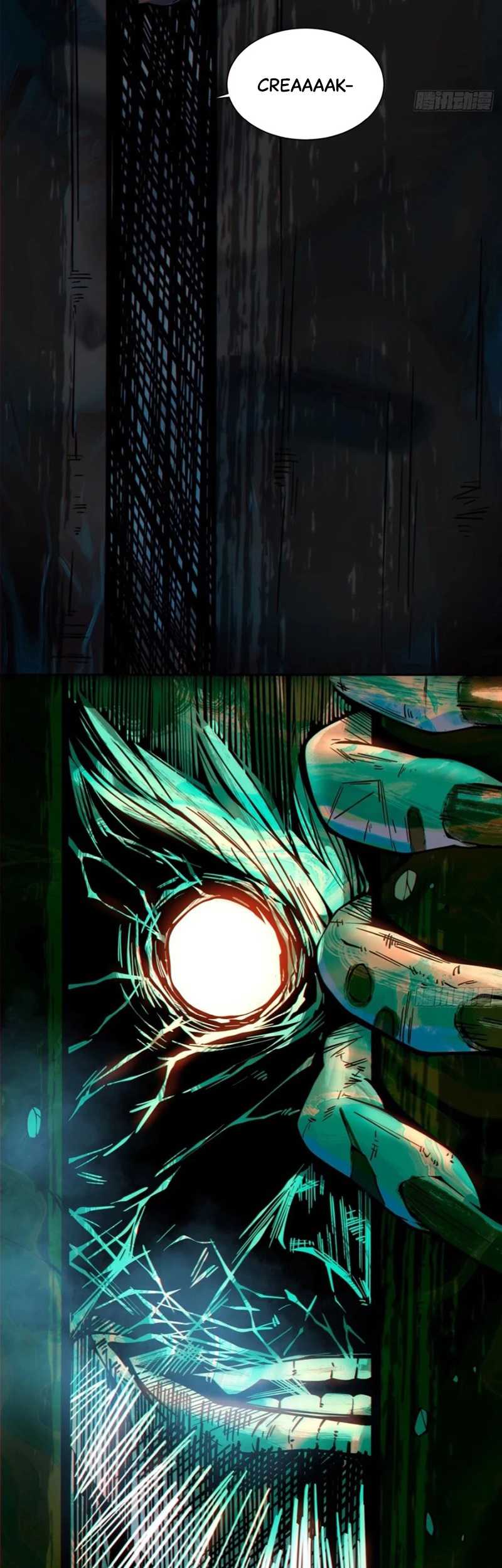 My Disciples Are All Big Villains Chapter 288 Image 27