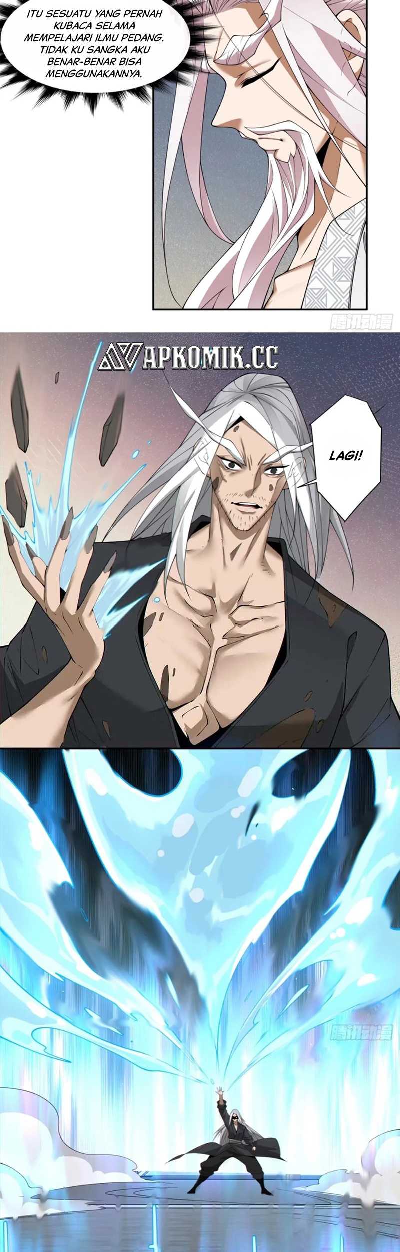 My Disciples Are All Big Villains Chapter 289 Image 20