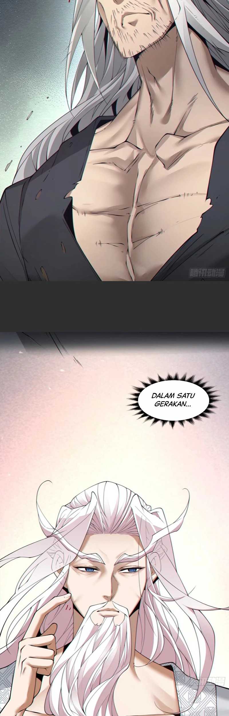 My Disciples Are All Big Villains Chapter 289 Image 23