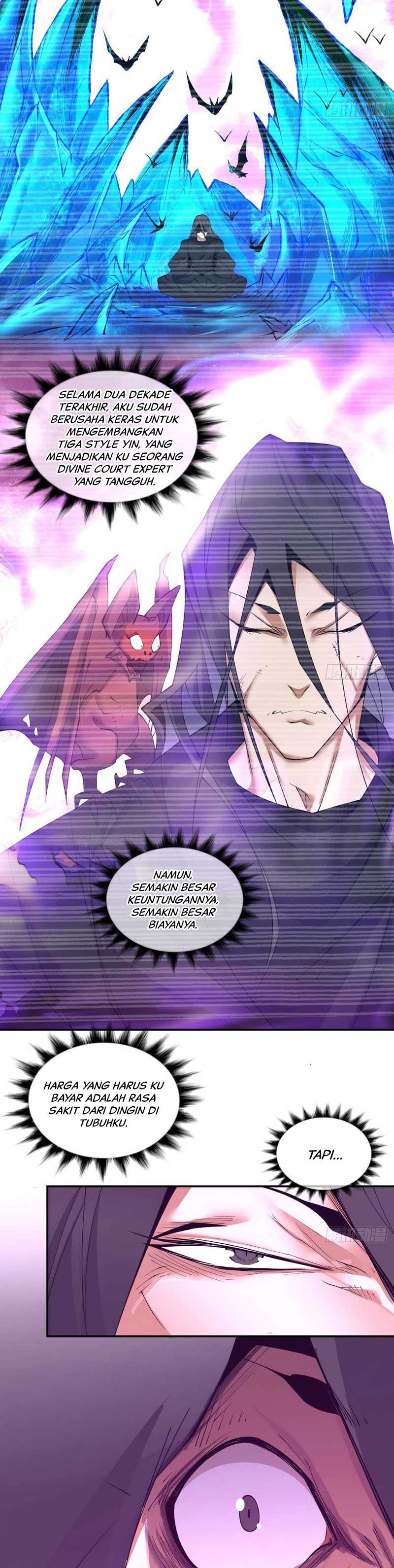 My Disciples Are All Big Villains Chapter 29 Image 2