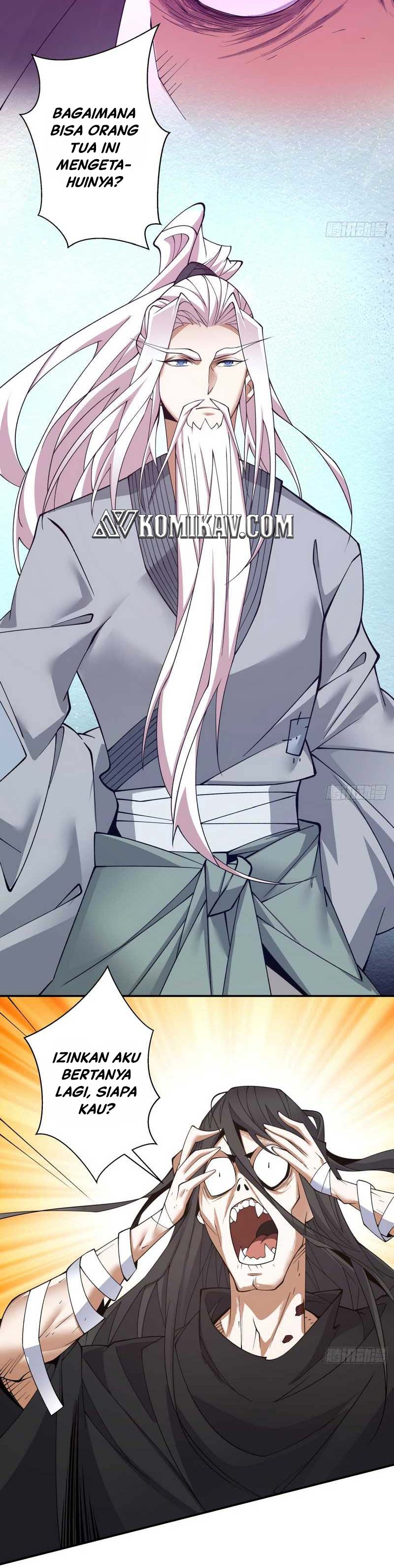 My Disciples Are All Big Villains Chapter 29 Image 3