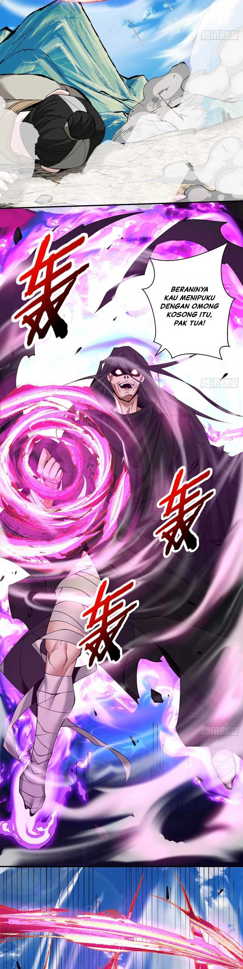 My Disciples Are All Big Villains Chapter 29 Image 5