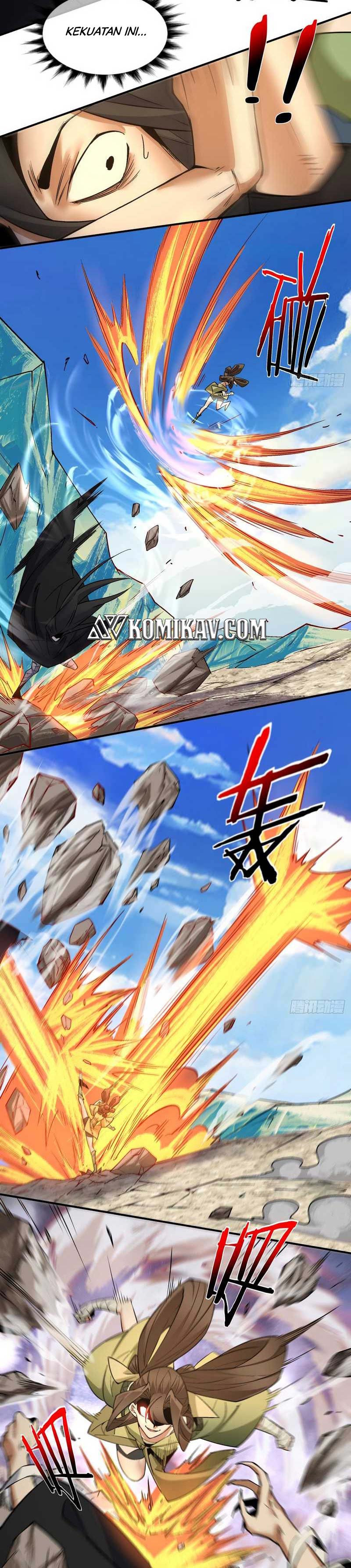 My Disciples Are All Big Villains Chapter 29 Image 12