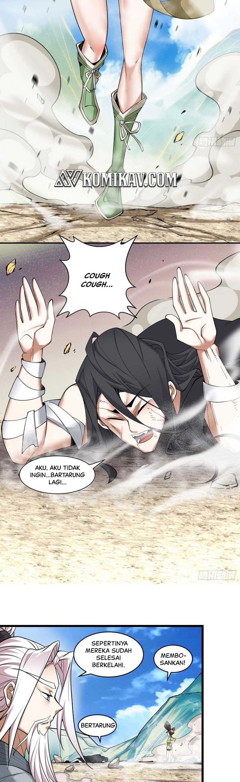 My Disciples Are All Big Villains Chapter 29 Image 19