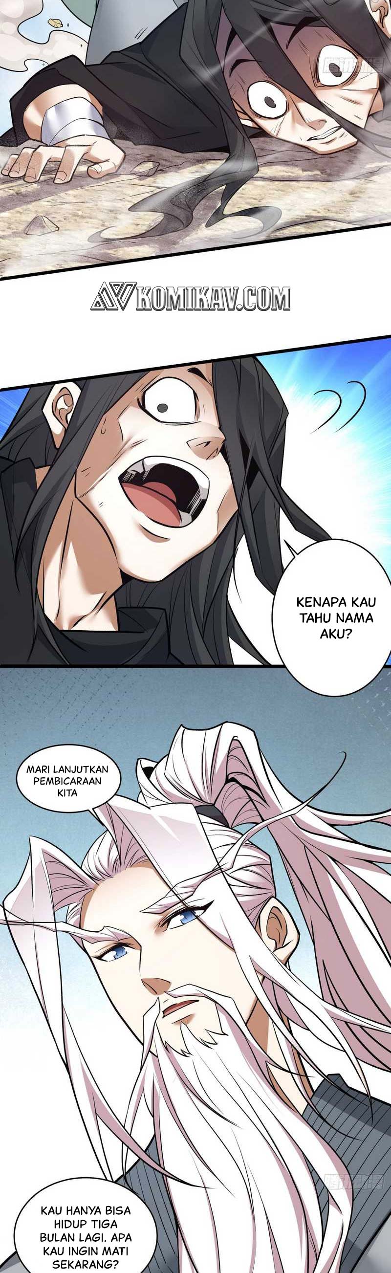 My Disciples Are All Big Villains Chapter 29 Image 21