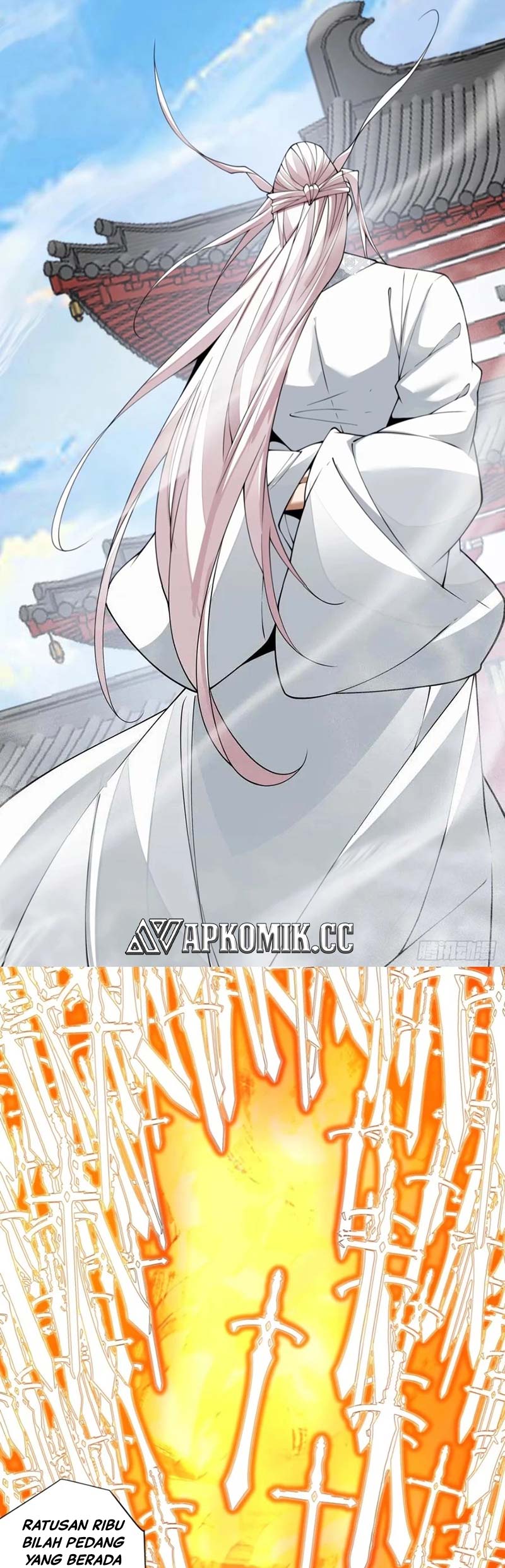 My Disciples Are All Big Villains Chapter 290 Image 21