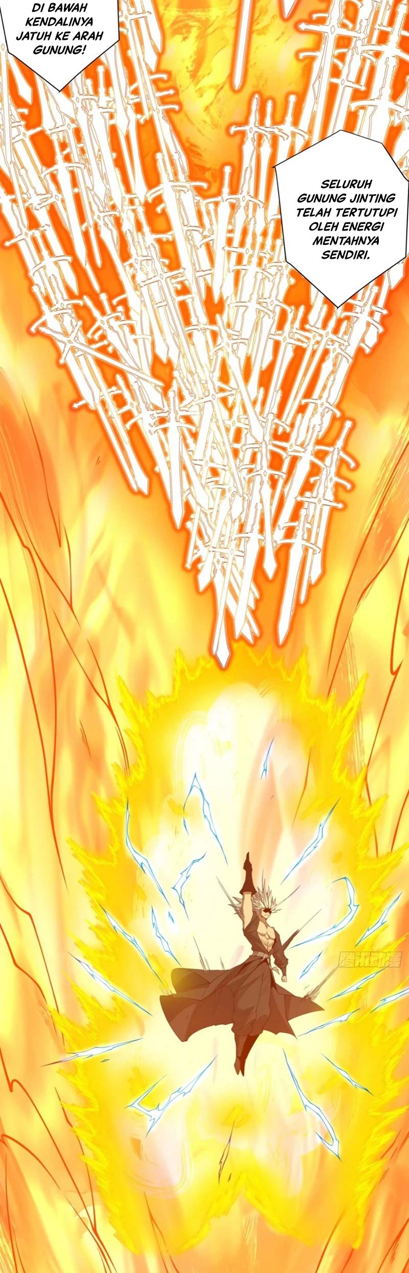 My Disciples Are All Big Villains Chapter 290 Image 22