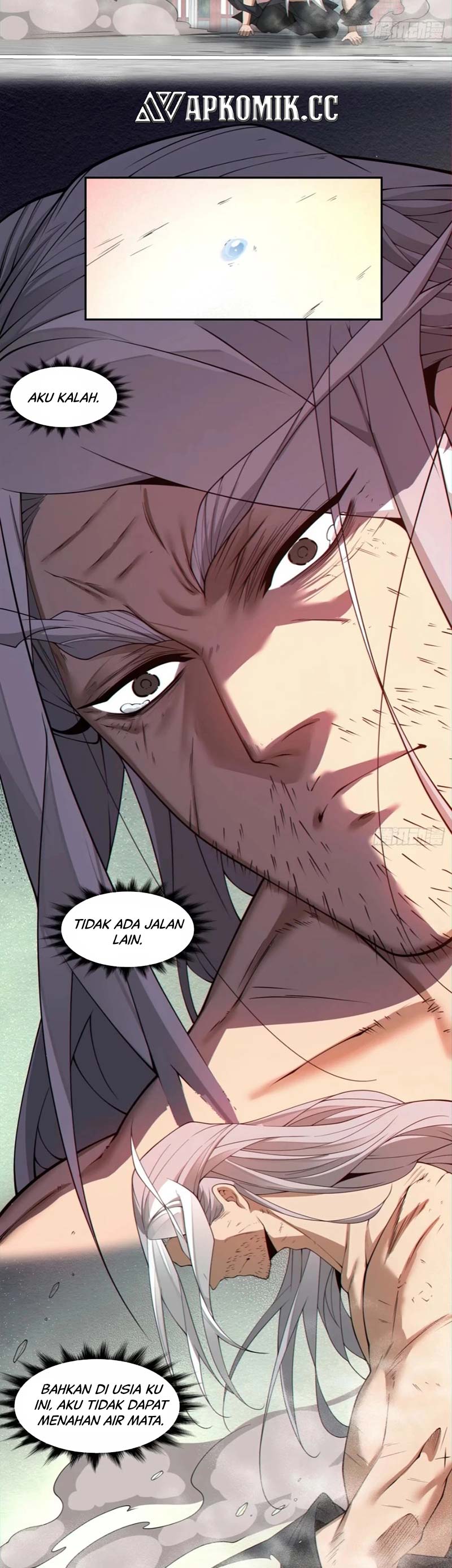 My Disciples Are All Big Villains Chapter 291 Image 15