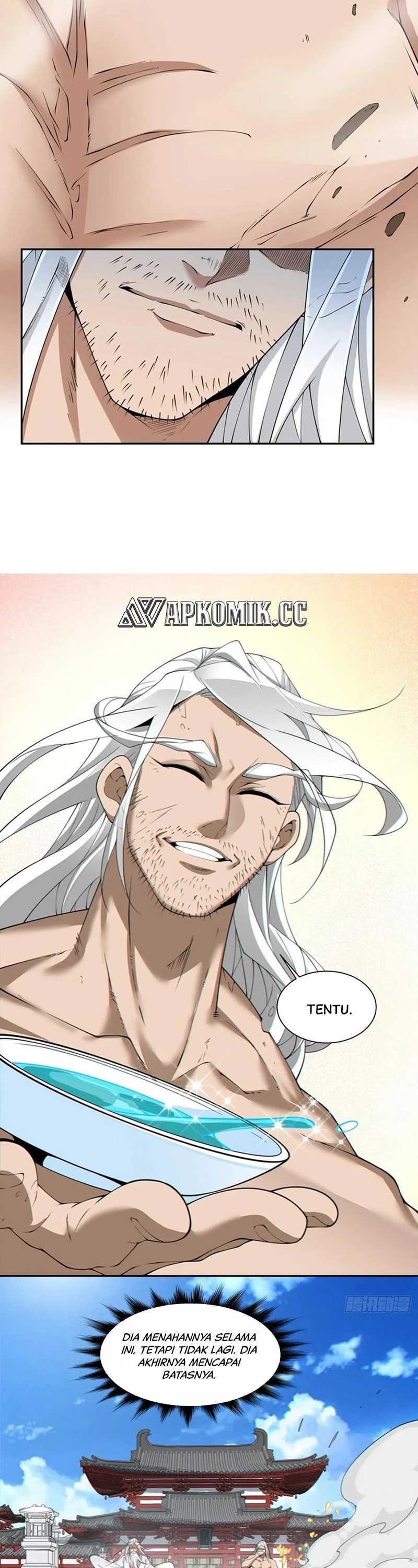 My Disciples Are All Big Villains Chapter 292 Image 19