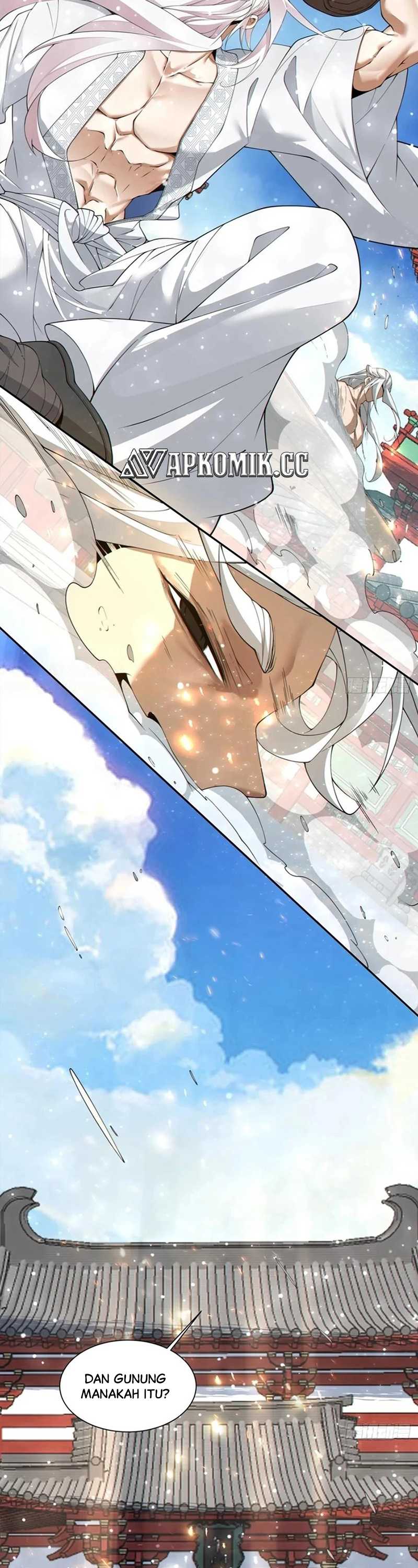 My Disciples Are All Big Villains Chapter 292 Image 22