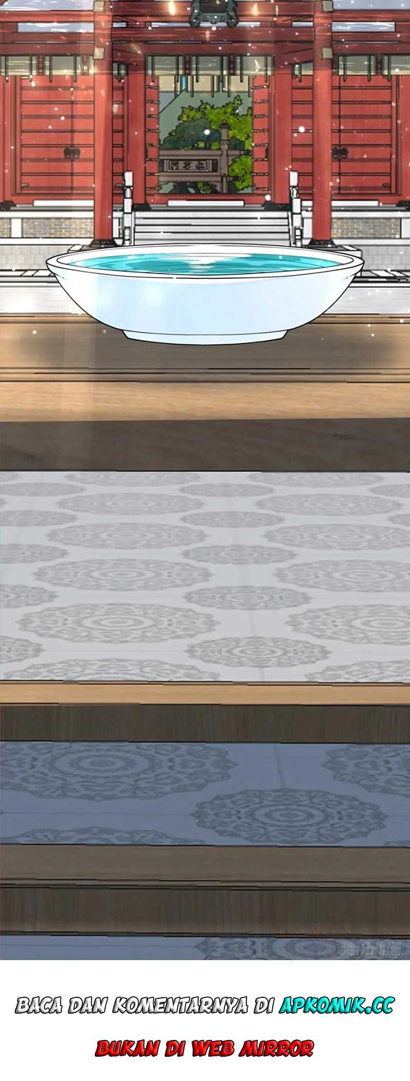 My Disciples Are All Big Villains Chapter 292 Image 23