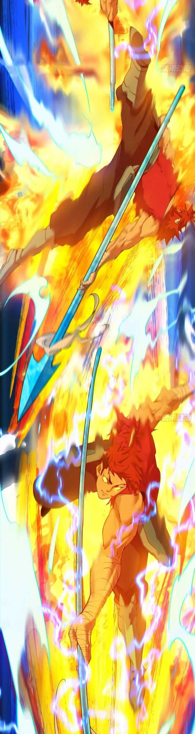 My Disciples Are All Big Villains Chapter 294 Image 9