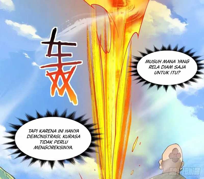 My Disciples Are All Big Villains Chapter 294 Image 11