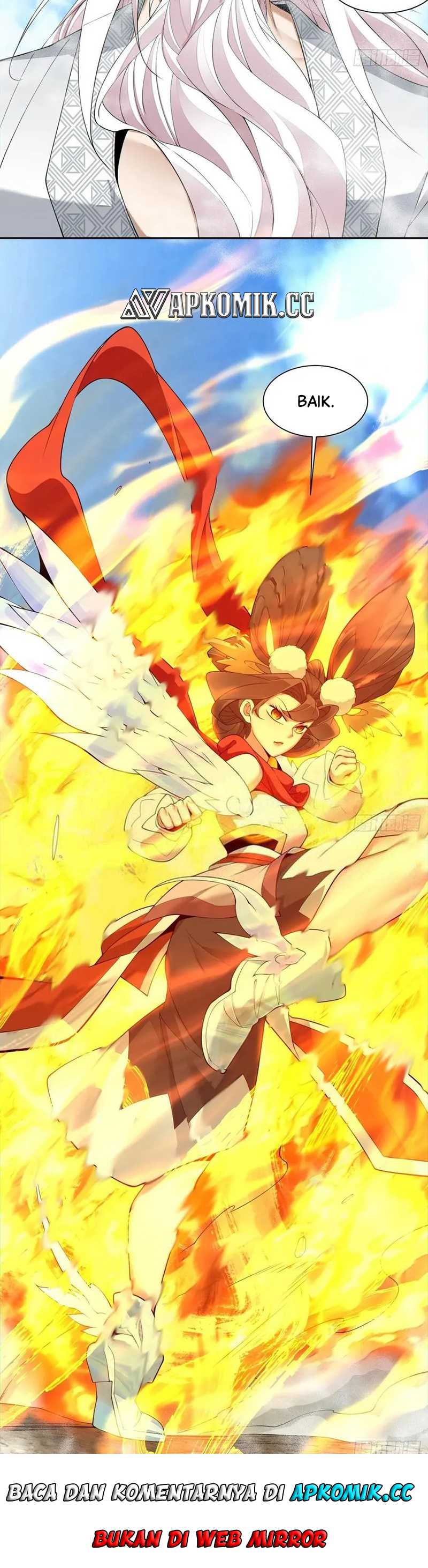 My Disciples Are All Big Villains Chapter 294 Image 20