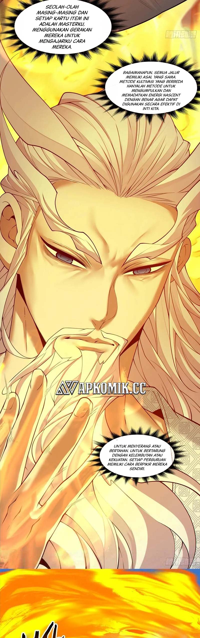 My Disciples Are All Big Villains Chapter 295 Image 13