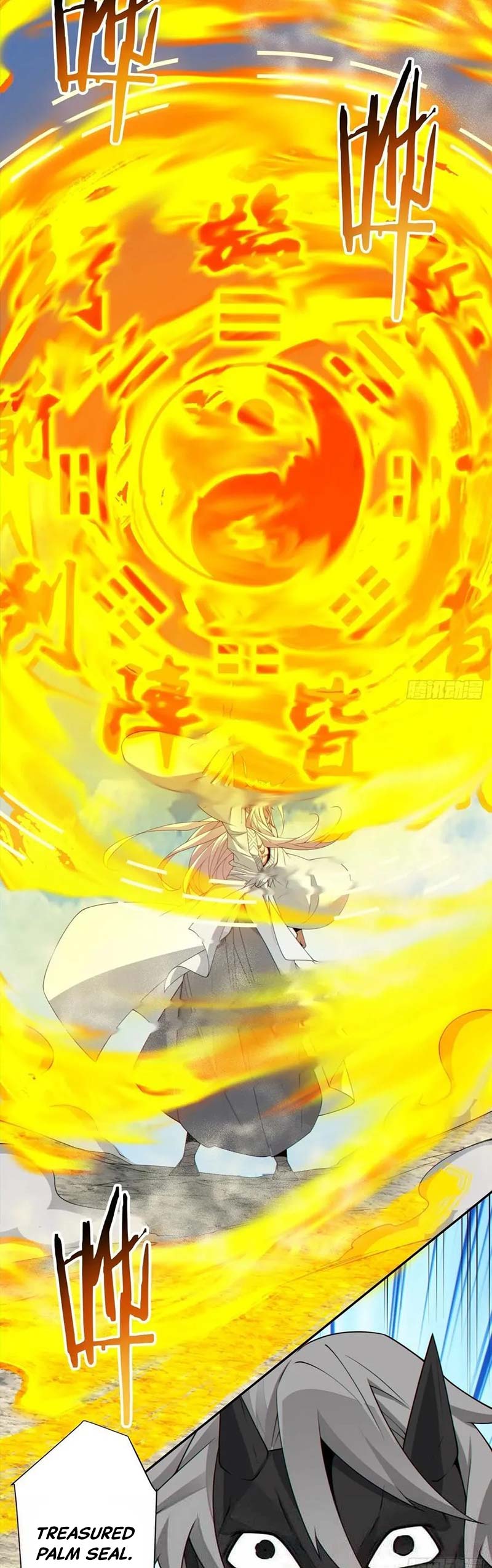 My Disciples Are All Big Villains Chapter 295 Image 14