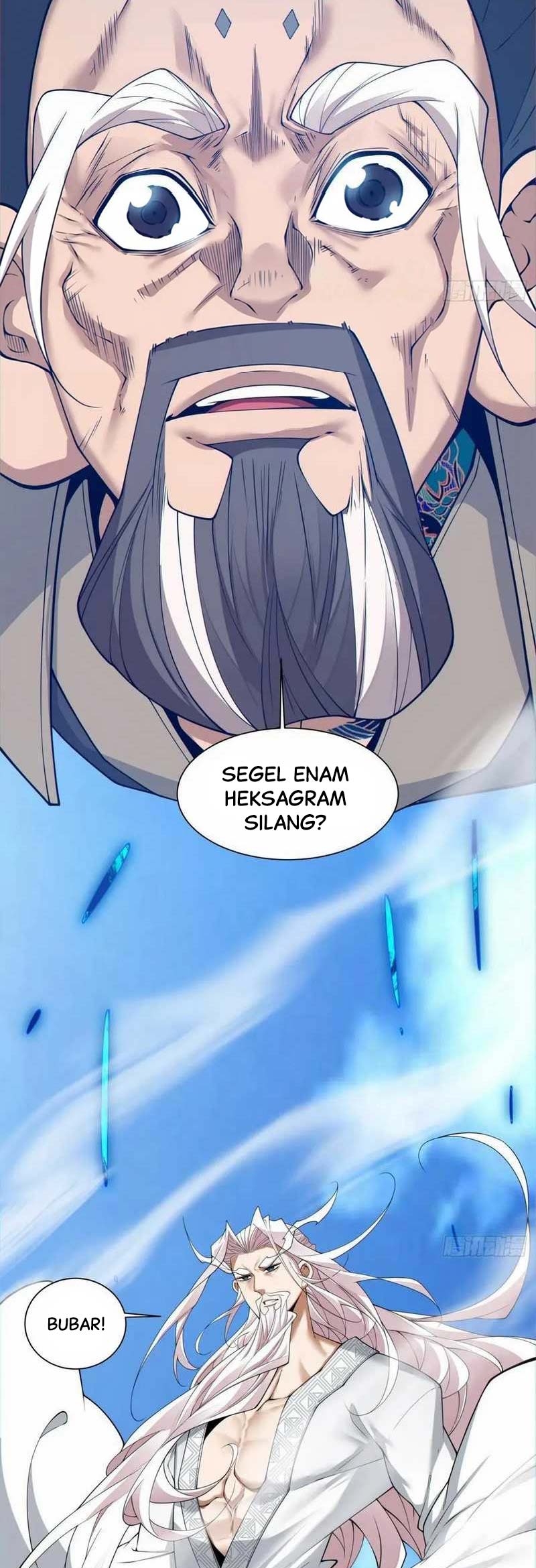 My Disciples Are All Big Villains Chapter 297 Image 3