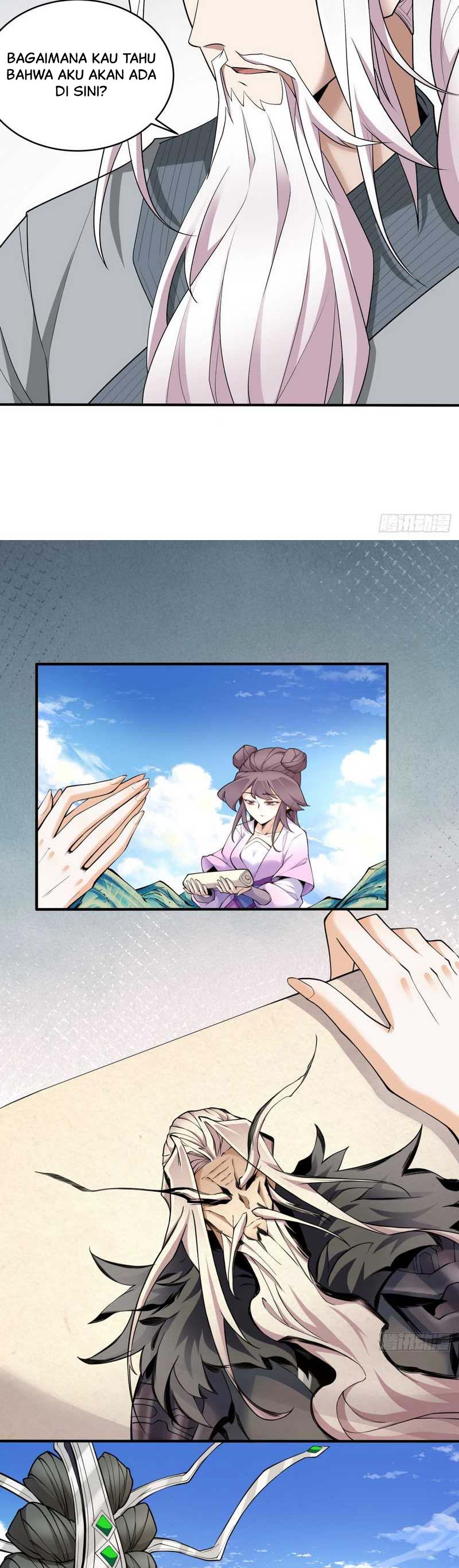 My Disciples Are All Big Villains Chapter 30 Image 18