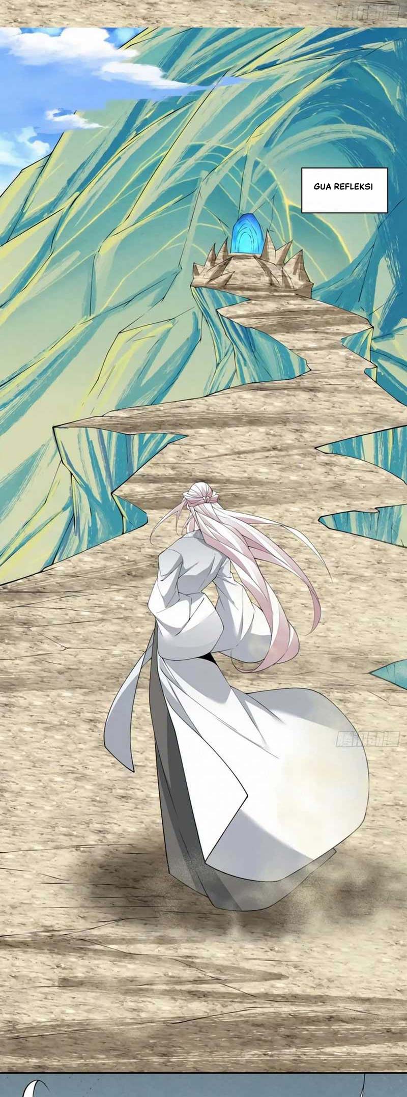 My Disciples Are All Big Villains Chapter 301 Image 5