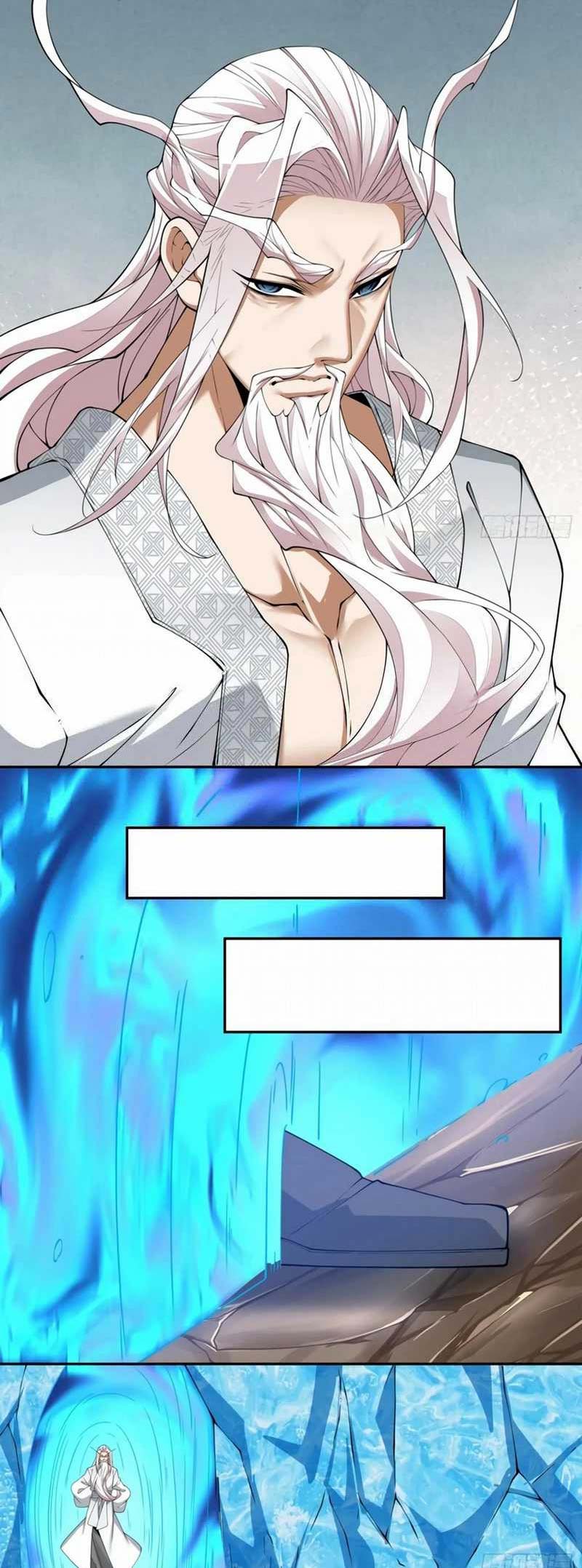 My Disciples Are All Big Villains Chapter 301 Image 6