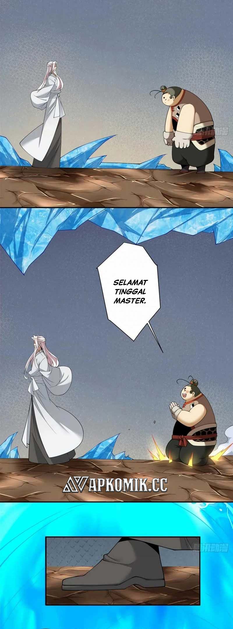 My Disciples Are All Big Villains Chapter 301 Image 12