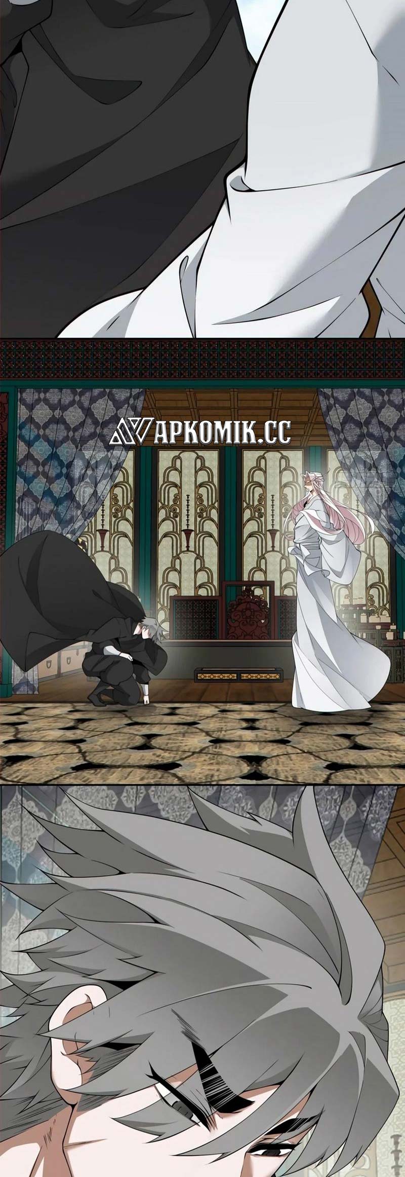 My Disciples Are All Big Villains Chapter 302 Image 14