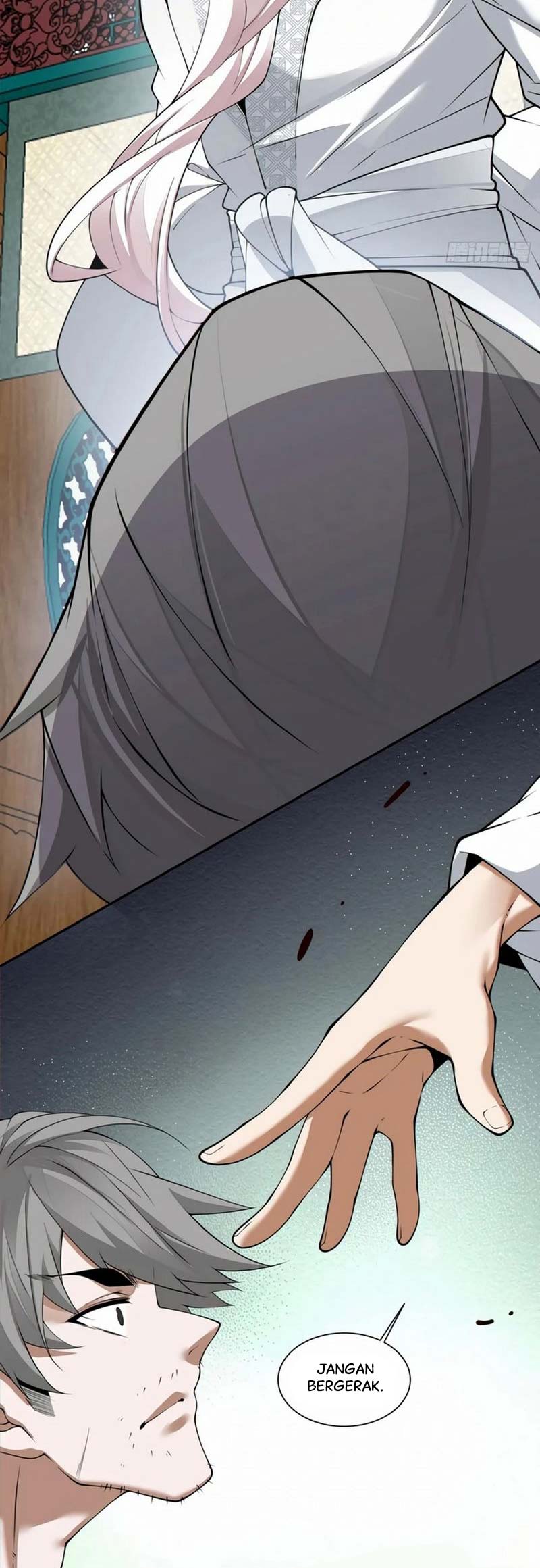 My Disciples Are All Big Villains Chapter 302 Image 17