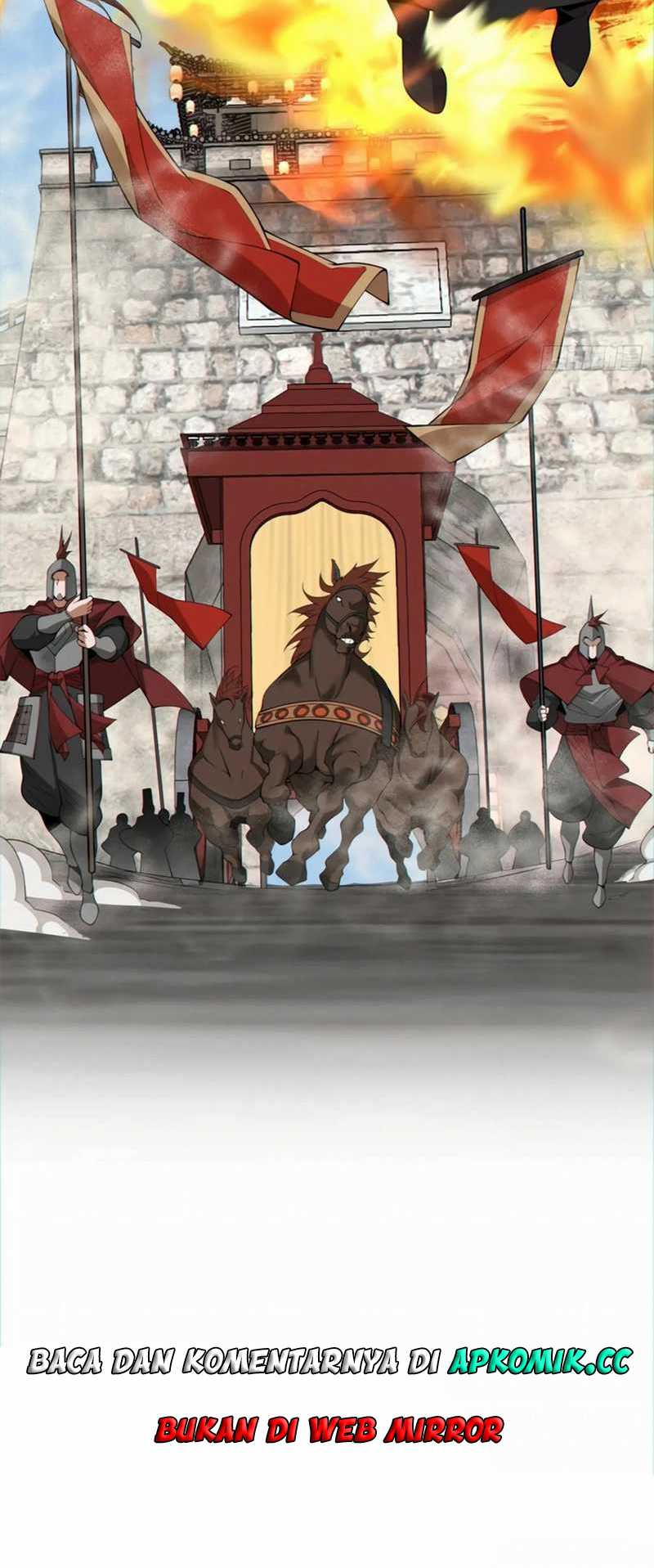 My Disciples Are All Big Villains Chapter 305 Image 22