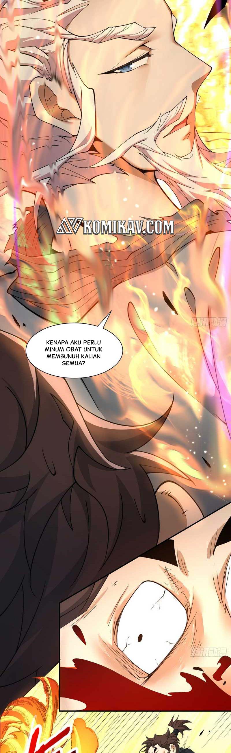 My Disciples Are All Big Villains Chapter 31 Image 23