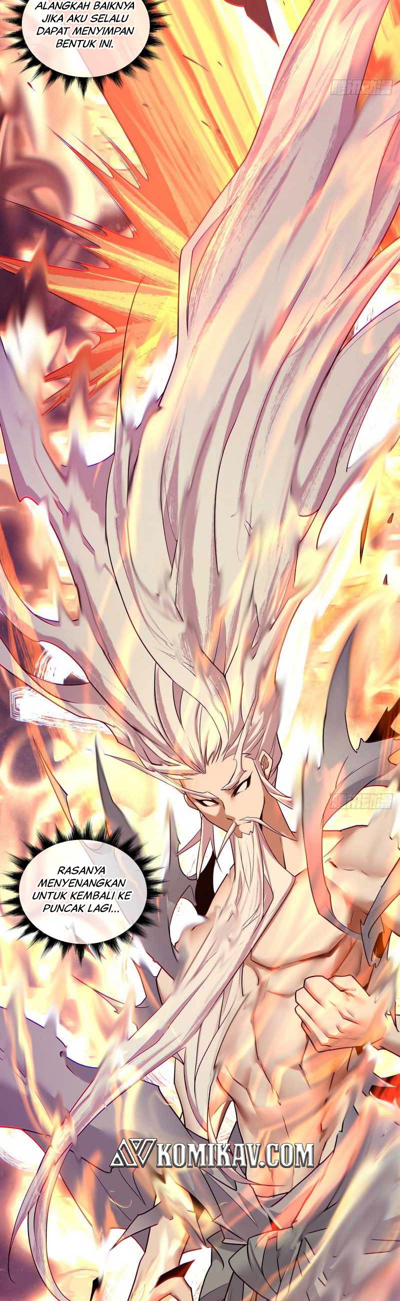 My Disciples Are All Big Villains Chapter 31 Image 26