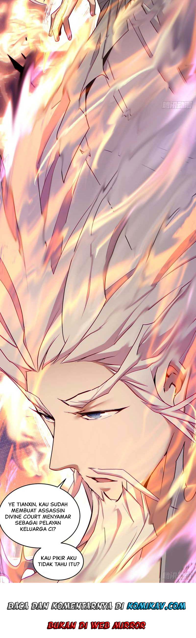 My Disciples Are All Big Villains Chapter 31 Image 27