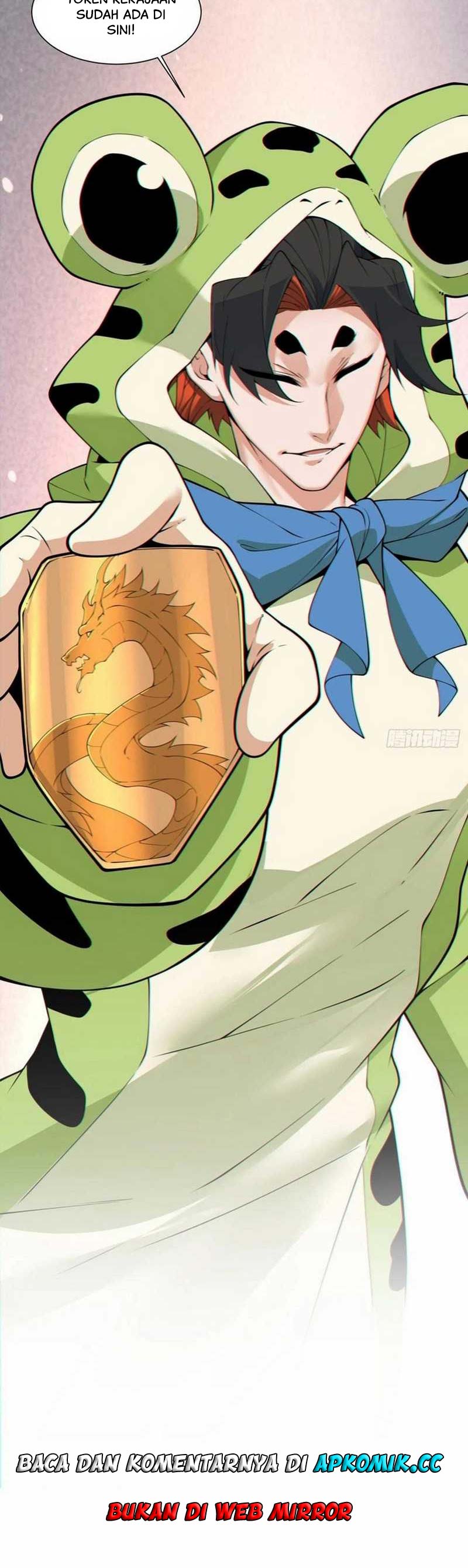 My Disciples Are All Big Villains Chapter 310 Image 18