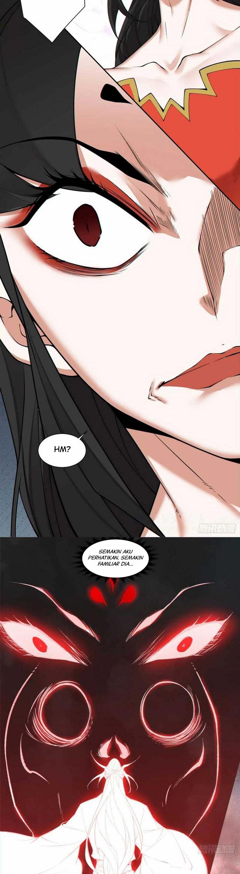 My Disciples Are All Big Villains Chapter 311 Image 15