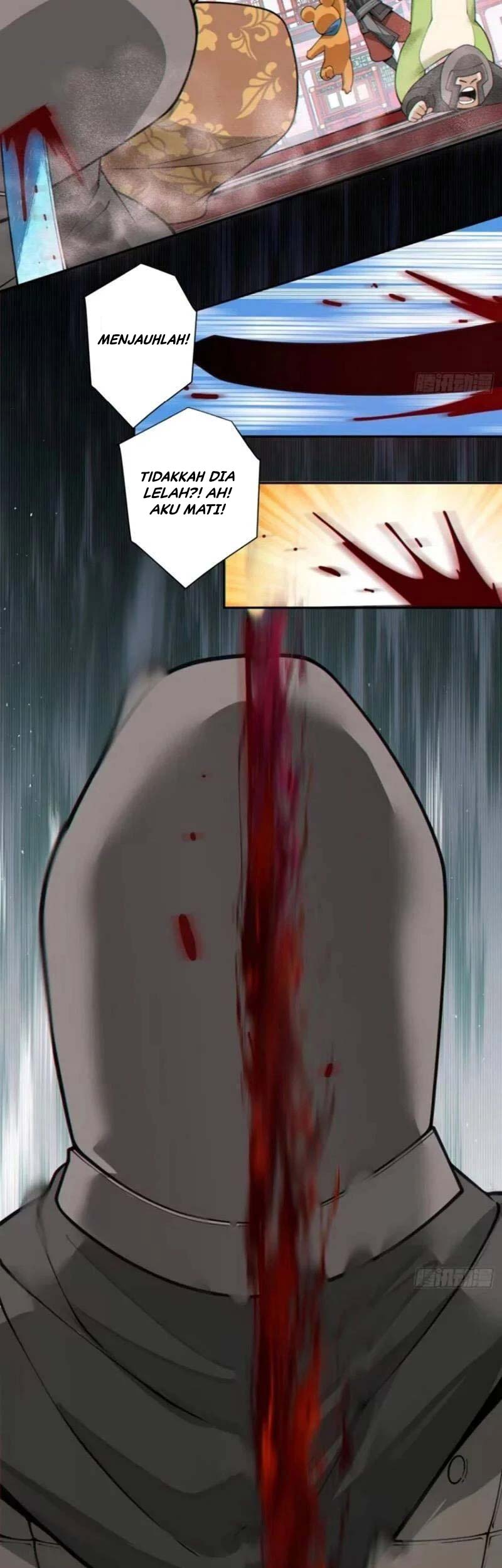 My Disciples Are All Big Villains Chapter 313 Image 11