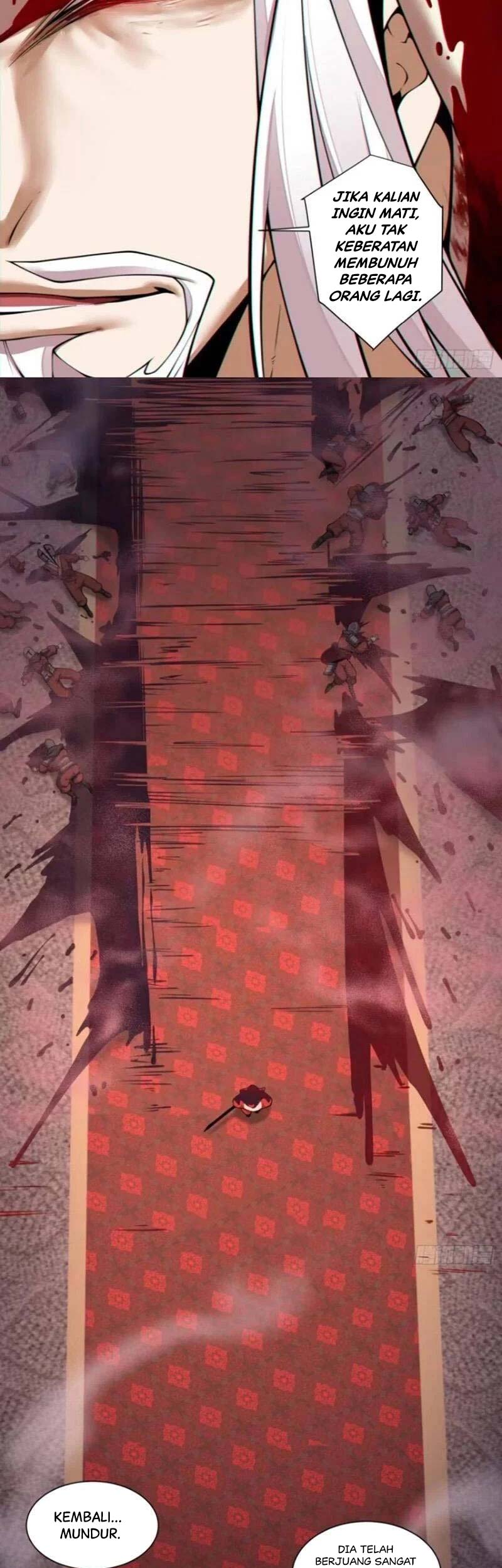 My Disciples Are All Big Villains Chapter 313 Image 13