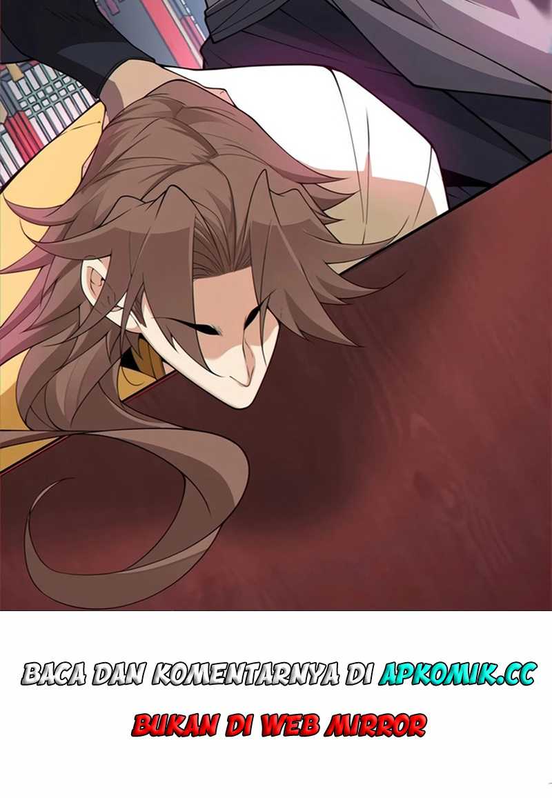 My Disciples Are All Big Villains Chapter 314 Image 21