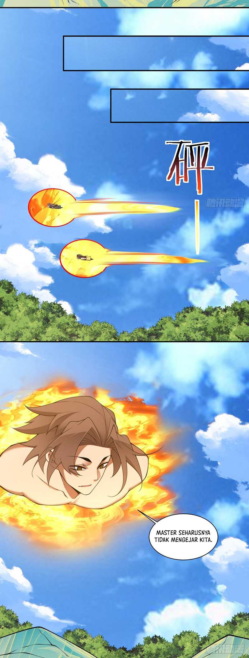 My Disciples Are All Big Villains Chapter 316 Image 11