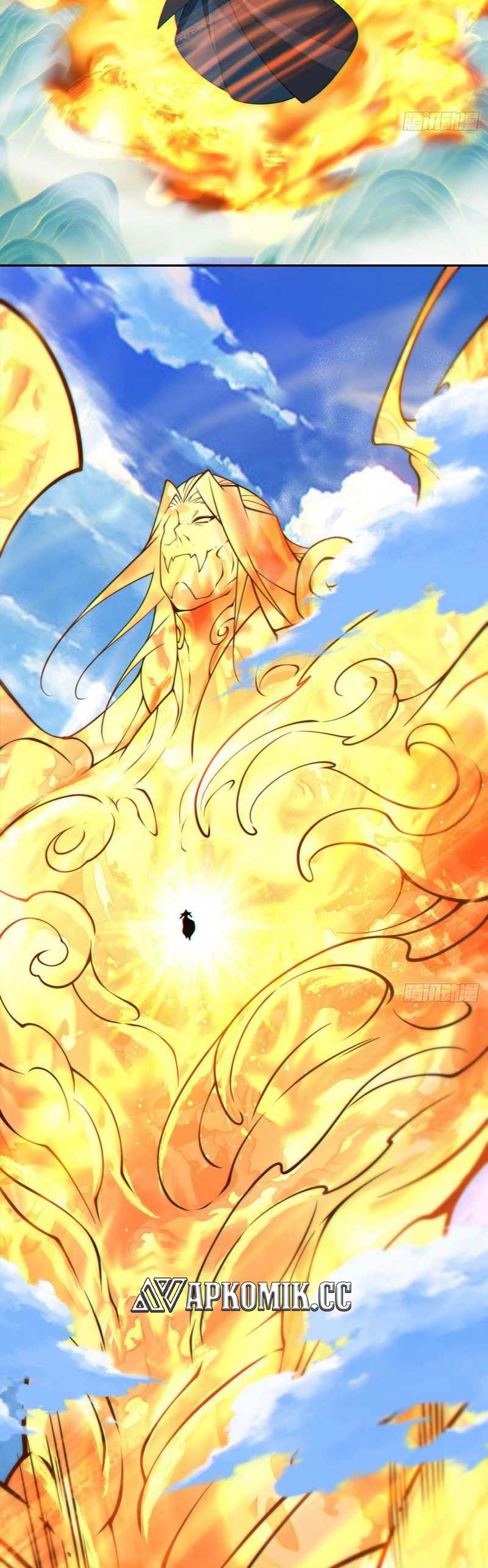 My Disciples Are All Big Villains Chapter 318 Image 18